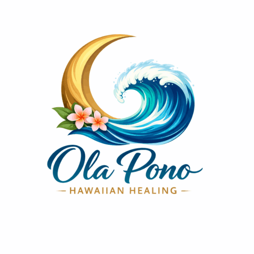 Ola Pono